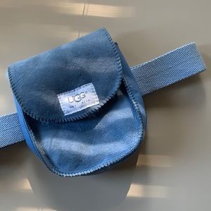 UGG Fanny Pack